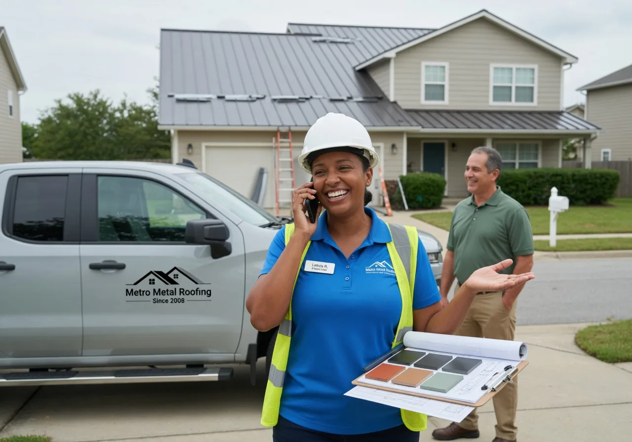 Metal Roofing Installation Selfridge, ND FAQs