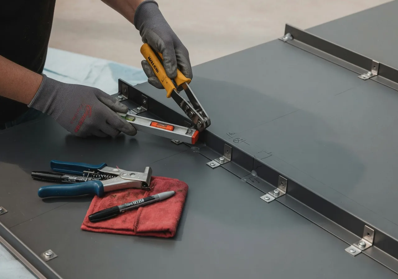Why choose Metal Roofing Installation in Selfridge, ND